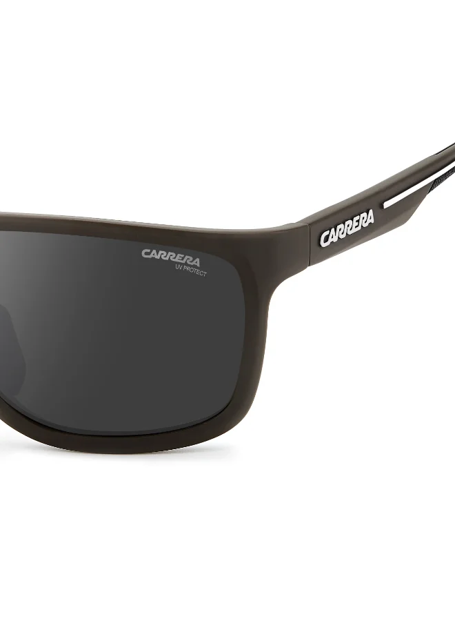 كاريرا Rectangular Carrera Sunglasses